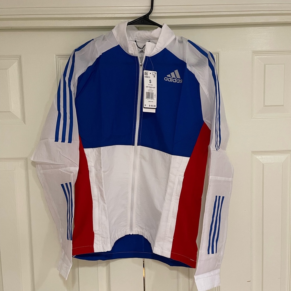 Adidas Running Track Suit